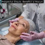 Prospectul Eliquis: Beneficii și Riscuri.