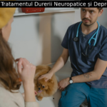 Duloxetina: Tratamentul Durerii Neuropatice și Depresiei Majore