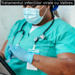 Tratamentul infecțiilor virale cu Valtrex.