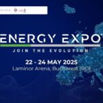 Fii pionier în energia viitorului: Participă la ENERGY EXPO 2025!