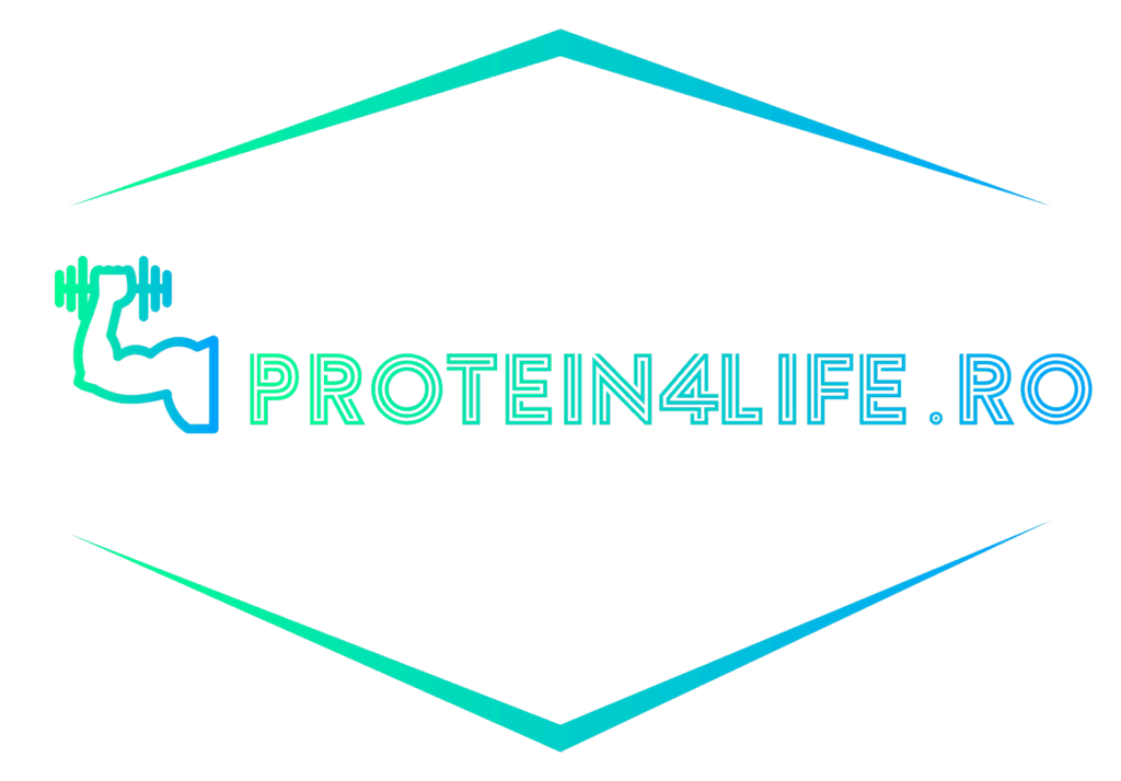 Protein4Life.ro confirma pozitia de cel mai sigur magazin de suplimente din Romania