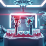 Titanul și osul uman: cum a apărut cel mai important material din stomatologia modernă