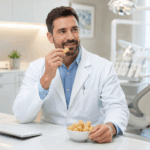Chipsurile din Sorici – Snacksul prietenos cu dintii tai